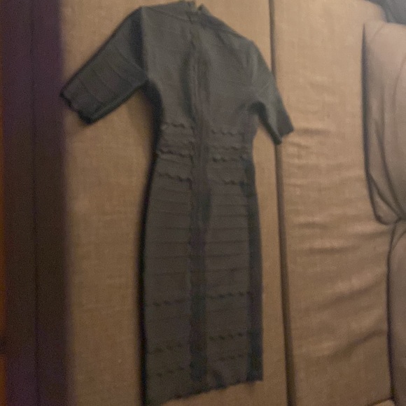 Herve Leger Dress - Picture 4 of 4